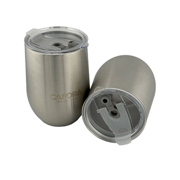 Portable CAFORA Brew Pod System