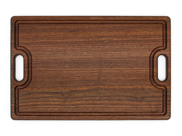 Airstream Personalized Cutting and Serving Board
