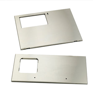 WH & Furnace Door