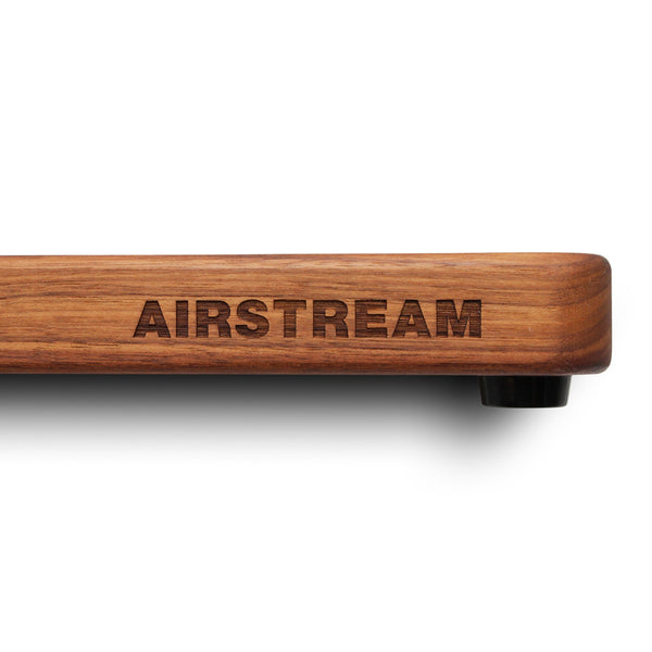 Walnut Cutting Board Logo