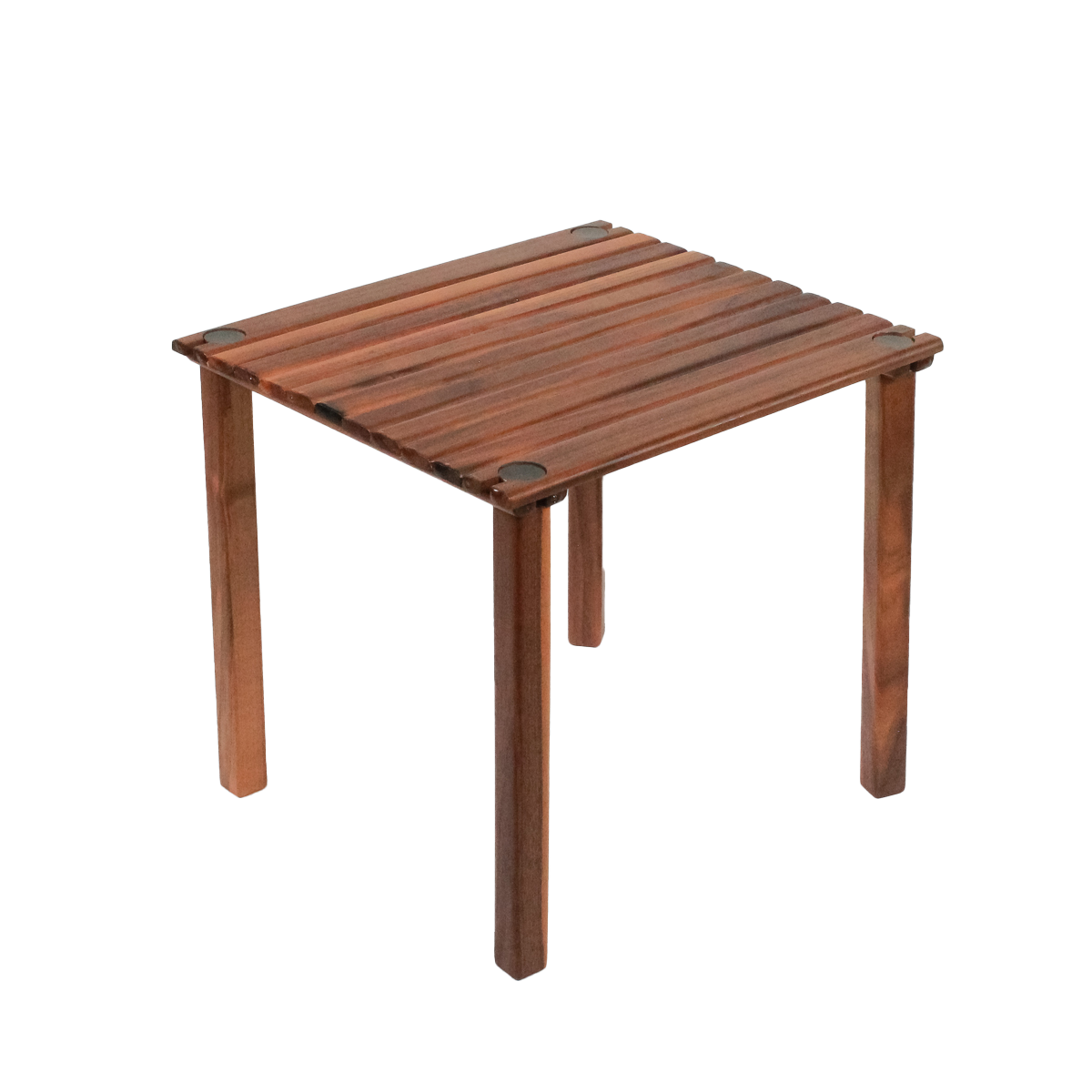 Classic Walnut Table by Kermit Chair Company – Airstream Supply