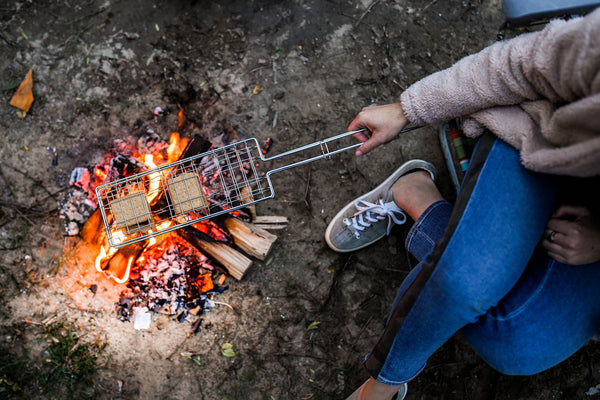 The Original S'More Grill