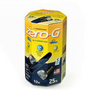Zero-G RV + Marine Drinking Hose