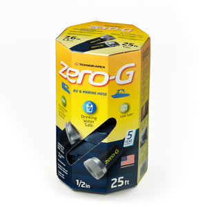 Zero-G Hose