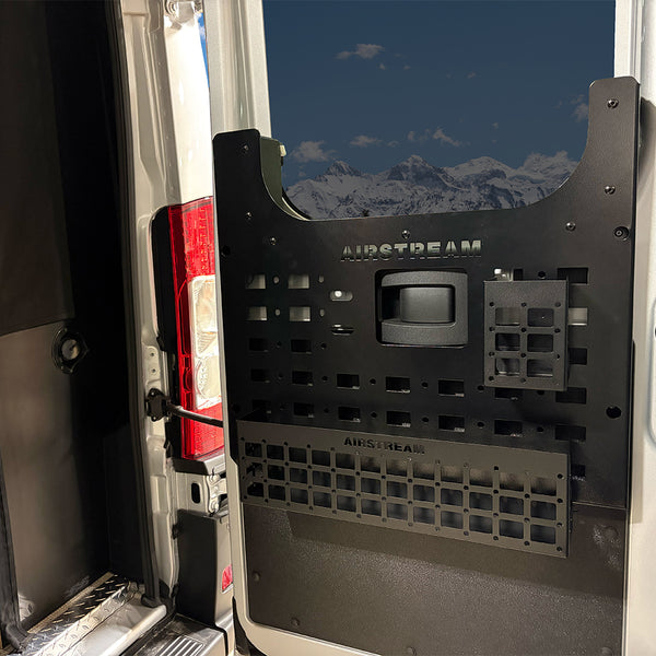 Airstream Molle Panel Accessories for Rangeline
