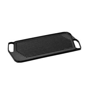 Cast Iron Griddle by Barebones