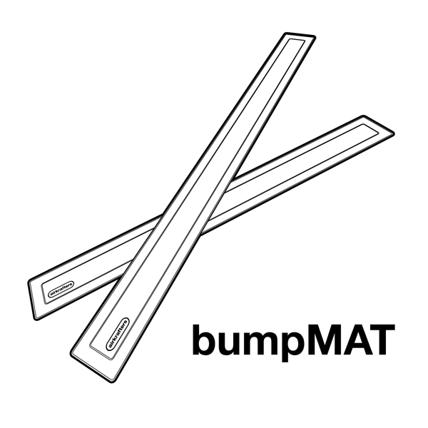 bumpMAT™ by Airkrafters
