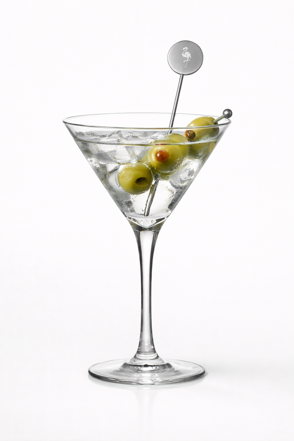 Airstream Cocktail Stirrer