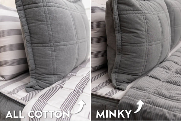 Airstream Custom Fit Parker Beddy's for Classic Travel Trailers