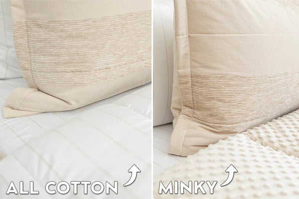 Airstream Custom Fit Halston Beddy's for Classic Travel Trailers