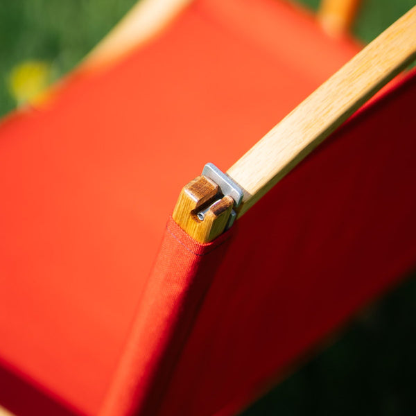 The Classic Oak Chair by Kermit Chair Company