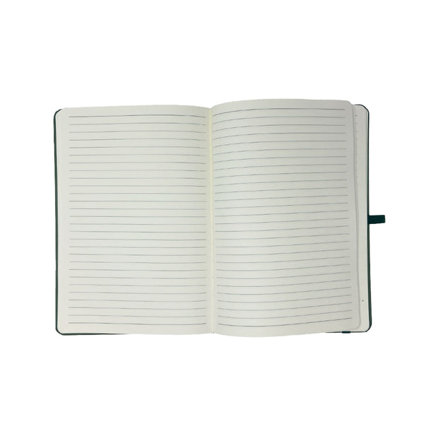 Airstream Mountains Distressed Journal
