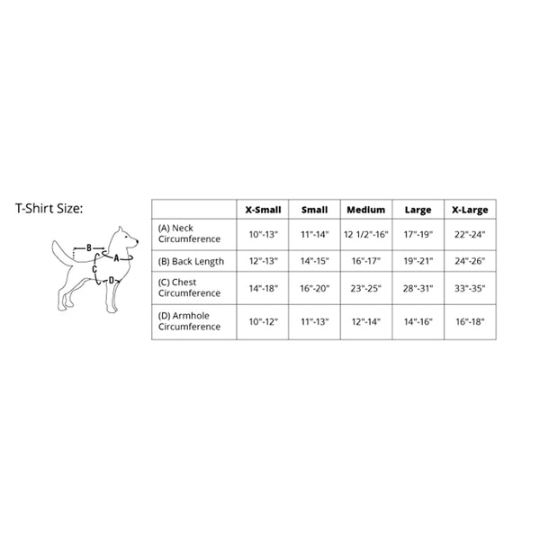dog-tee-sizes