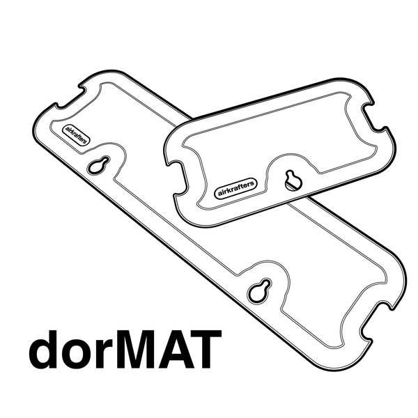 dorMAT™ by Airkrafters