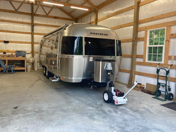 Force 10K Electric Trailer Dolly for Airstreams