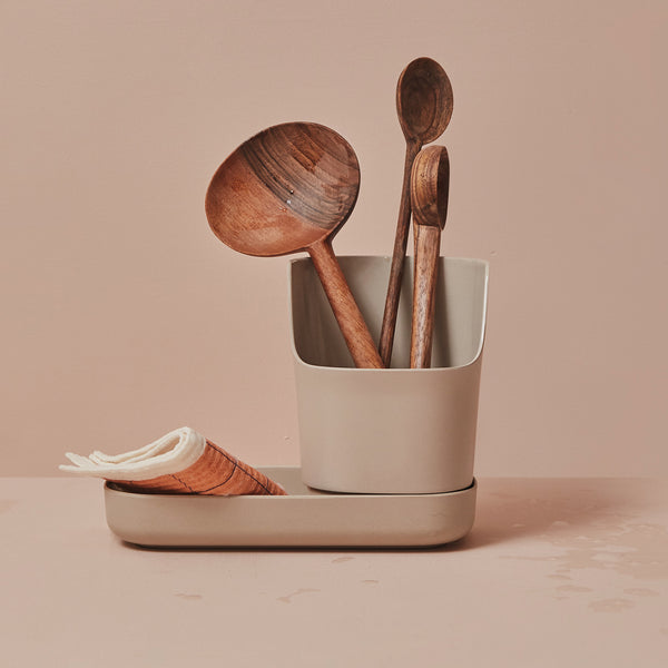 ekobo caddy stone