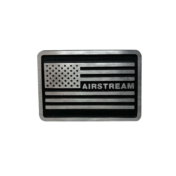 Airstream 2" Hitch Covers