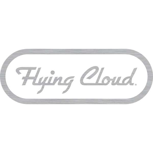 Airstream Travel Trailer Badge Stickers