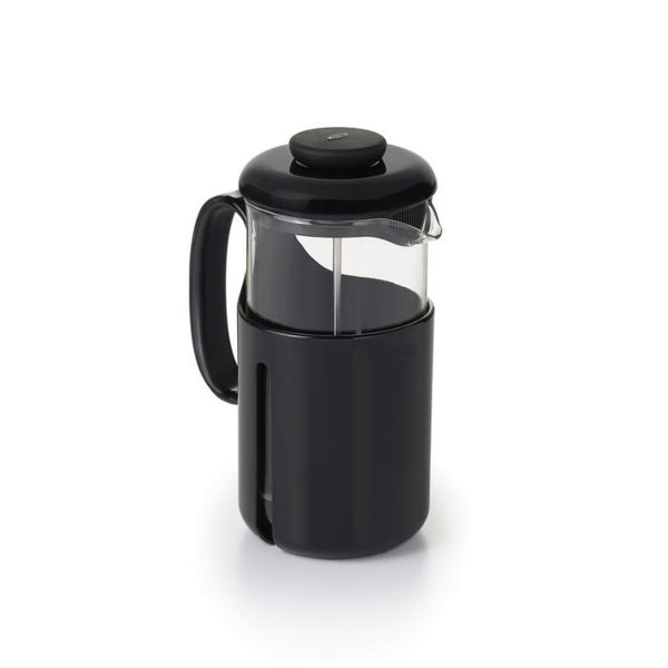 french press