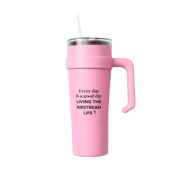Airstream Good Day Flock Tumbler