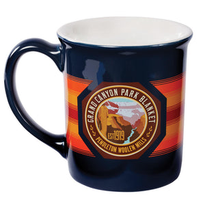 National Parks Mug by Pendleton