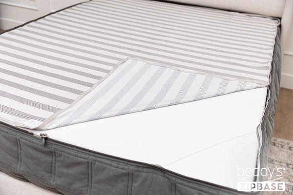 Airstream Custom Fit Parker Beddy's for Classic Travel Trailers