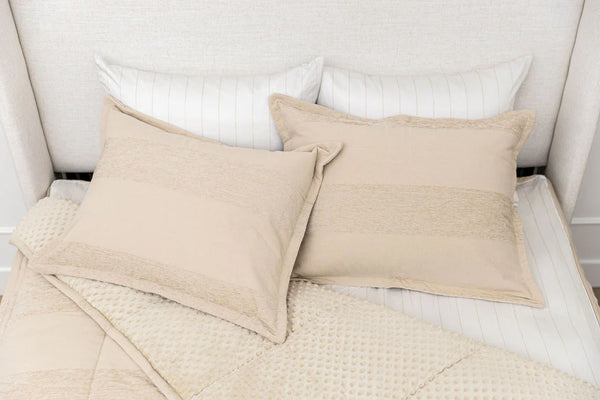 Airstream Custom Fit Halston Beddy's for Classic Travel Trailers