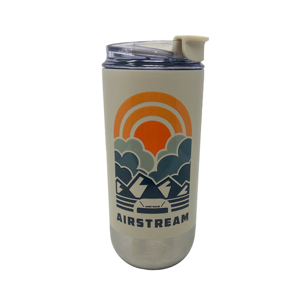 Airstream Horizons Steel Tumbler