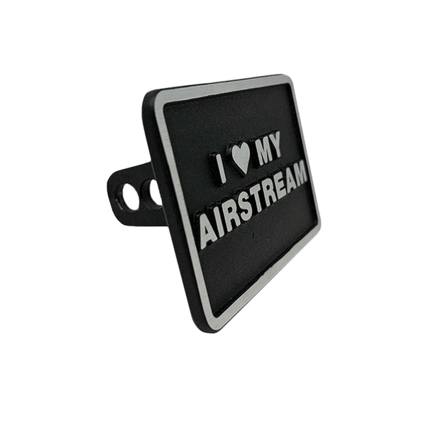 Airstream 2" Hitch Covers