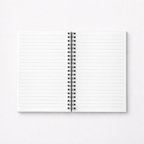 Airstream Rally Pennant Journal