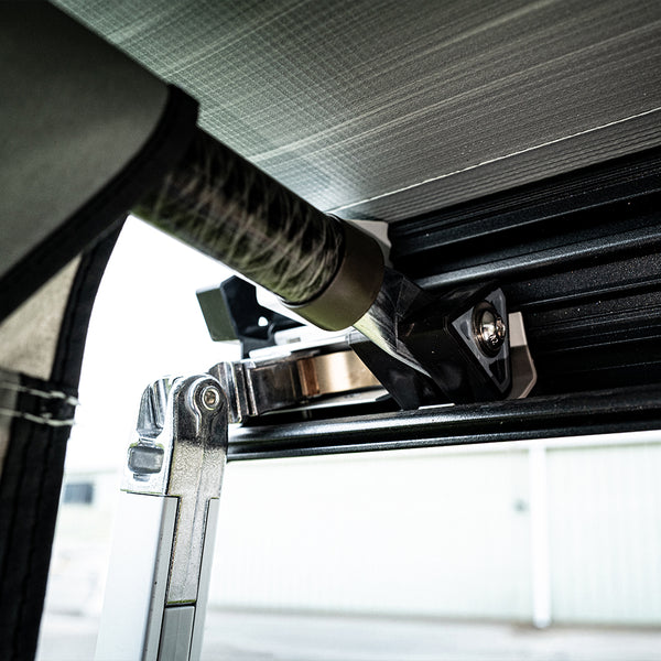 Buddy Awning Enclosure for Airstream Rangeline