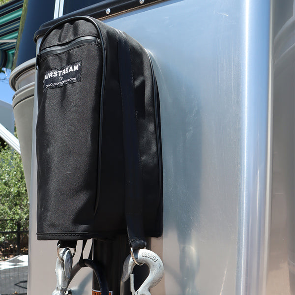 Airstream Water Resistant Jack Cover