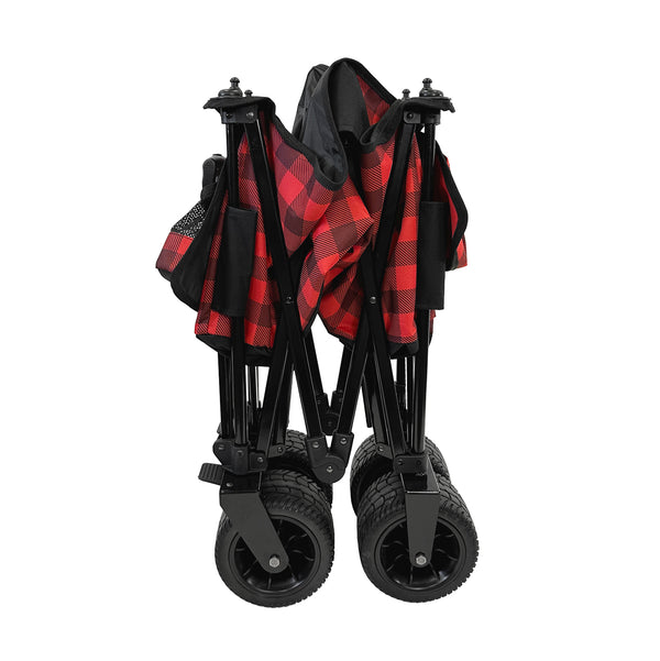 Kodiak Utility Cart by KUMA Outdoor Gear