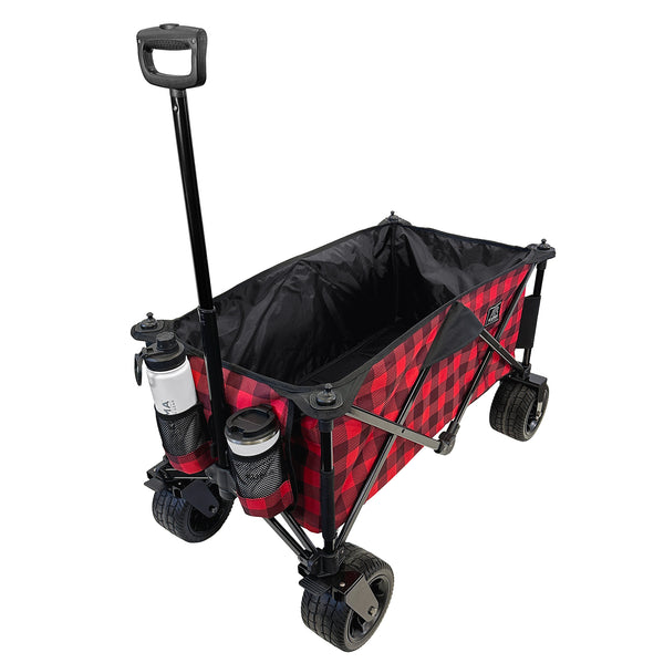 Kodiak Utility Cart by KUMA Outdoor Gear