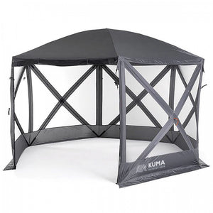 Bear Den Gazebo by KUMA Outdoor Gear