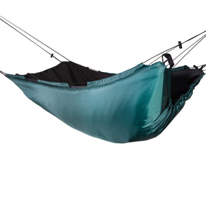 Underquilt for the Blue Ridge Camping Hammock