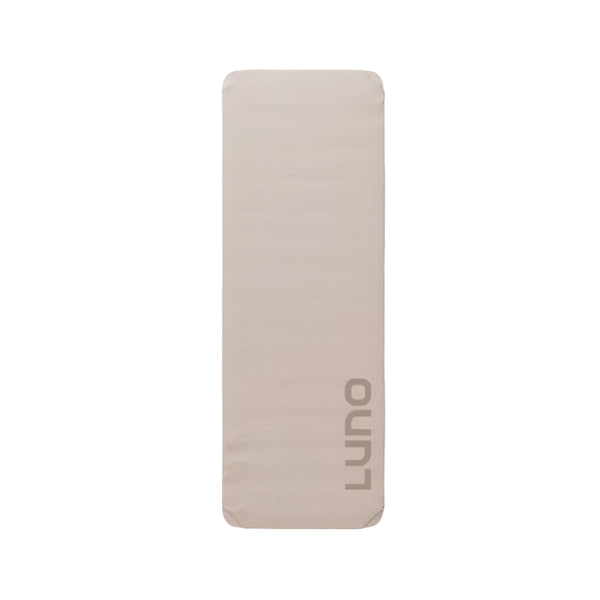 Air + Foam Pro Camping Mattress Fitted Sheet by Luno