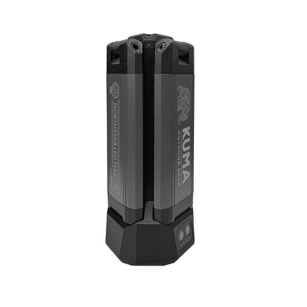 Northstar LED Flexlite by KUMA