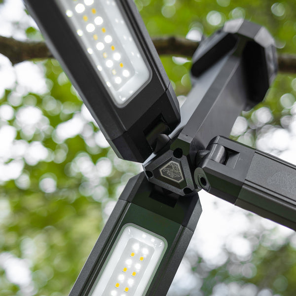 Northstar LED Flexlite by KUMA