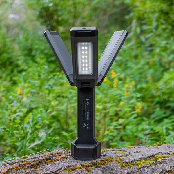Northstar LED Flexlite by KUMA