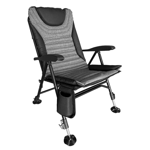 Off-Grid Chair By KUMA