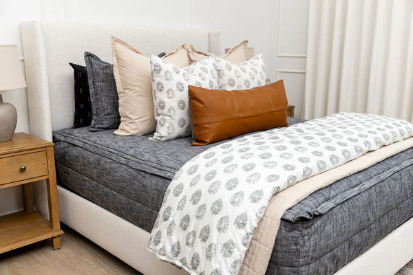 Airstream Custom Fit Oliver Beddy's for Classic Travel Trailers