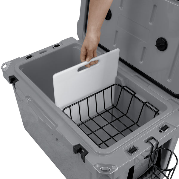 Orso 45QT Icebox by KUMA