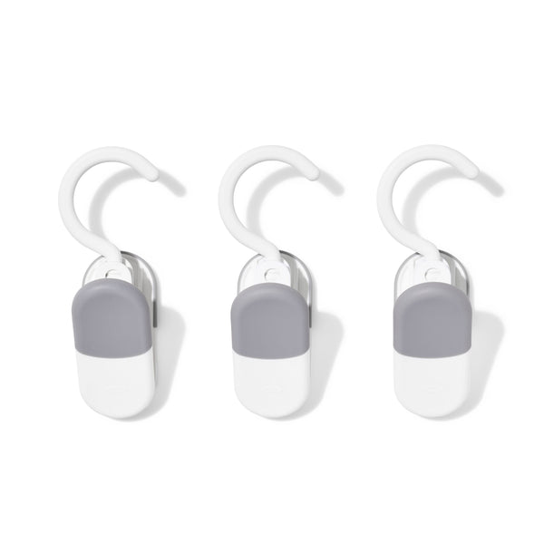 oxo airstream clip hanger set cliphanger_2