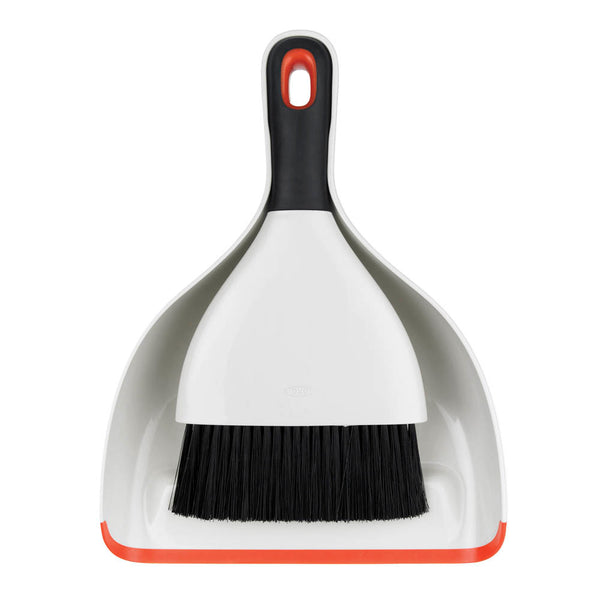 oxo airstream dustpan and brush set_1