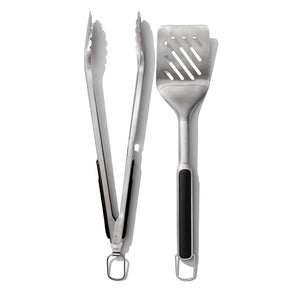 Grilling Tongs and Turner Set By OXO