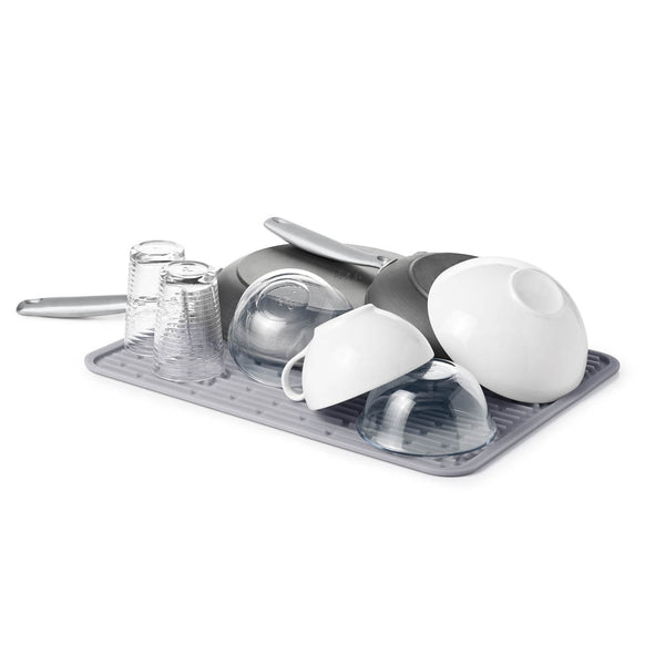 oxo airstream large silicone drying mat_1d