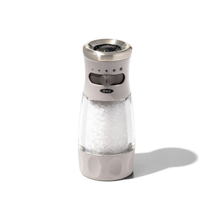 Mess-Free Salt Grinder By OXO