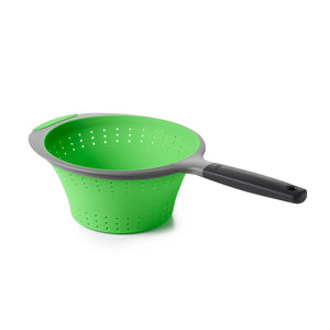 2QT Silicone Collapsible Strainer by OXO