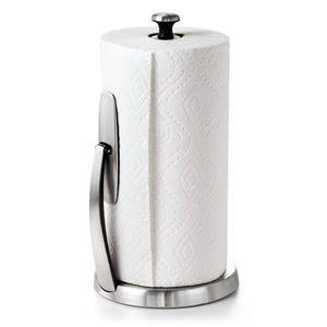 SimplyTear™ Paper Towel Holder by OXO
